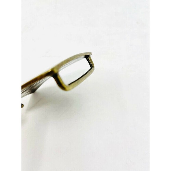 The People of the Labyrinths Brass Belt Buckle - Picture 3 of 6